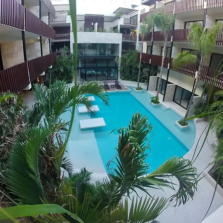 Palmares 104- 1Bedroom Exquisite